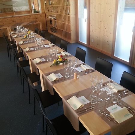 Familienhotel Campagna Frasco 외부 사진