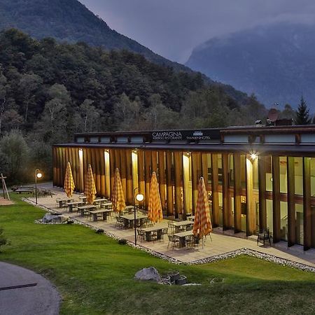 Familienhotel Campagna Frasco 외부 사진