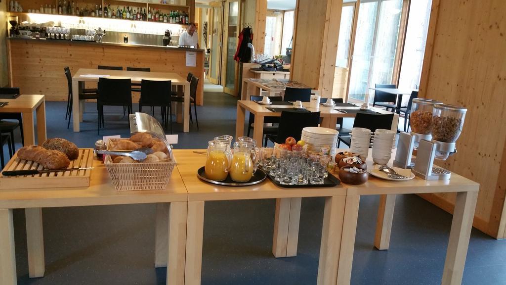Familienhotel Campagna Frasco 외부 사진