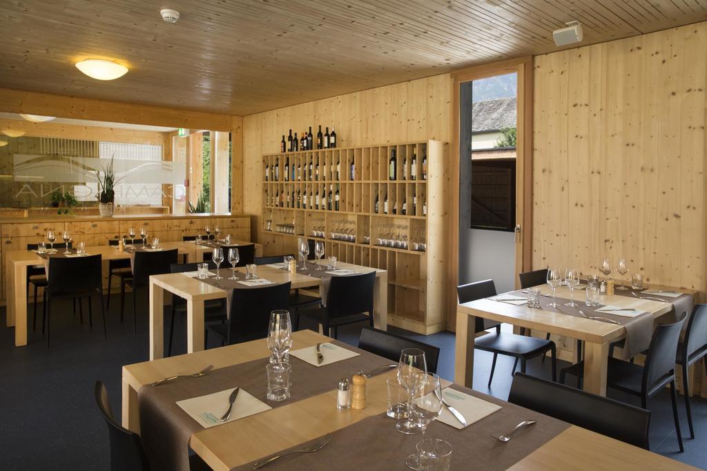 Familienhotel Campagna Frasco 외부 사진