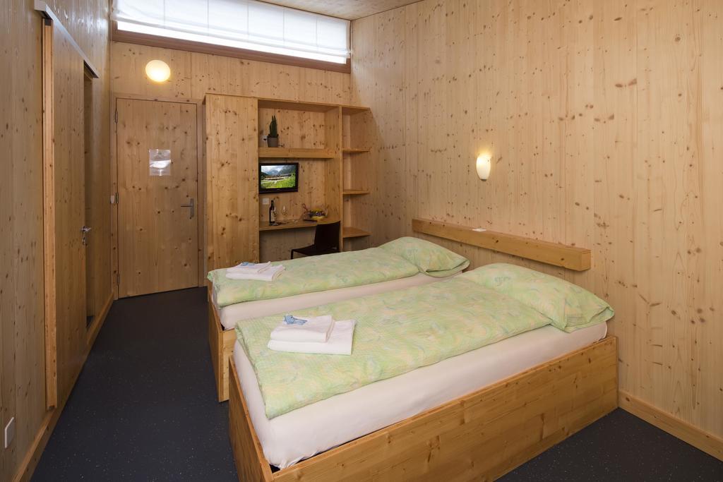 Familienhotel Campagna Frasco 외부 사진