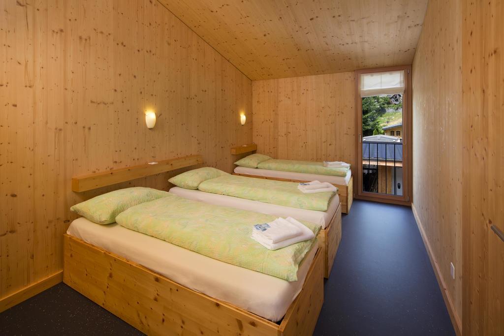 Familienhotel Campagna Frasco 외부 사진