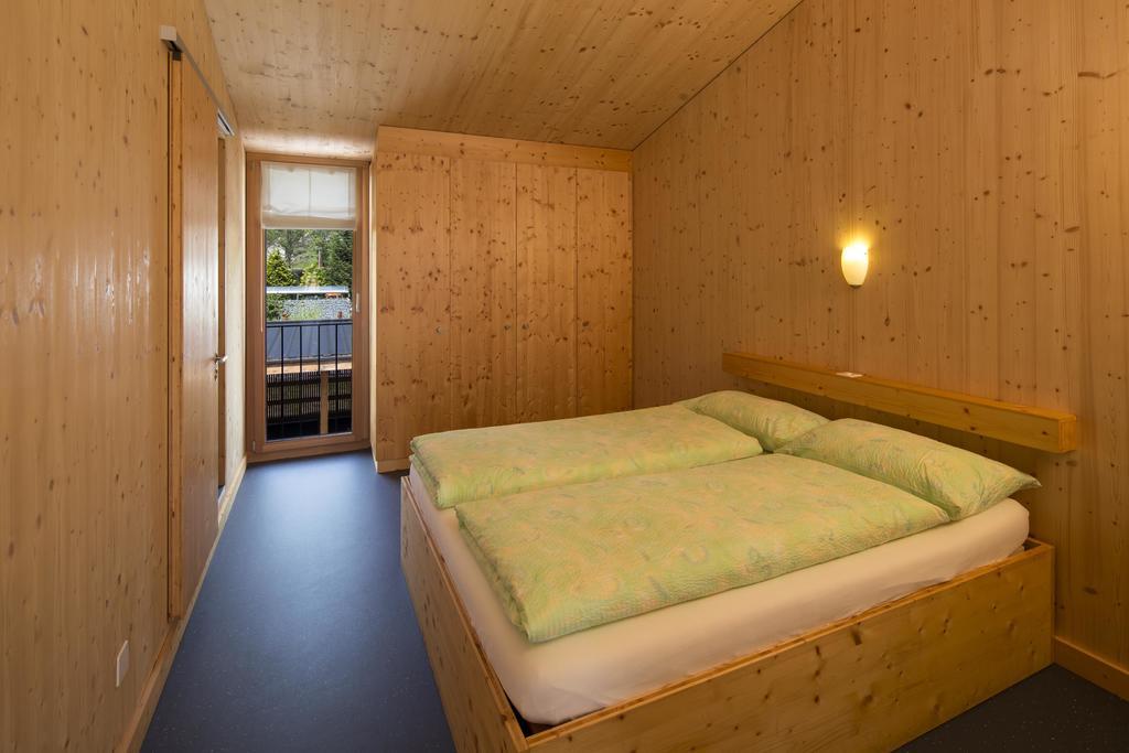 Familienhotel Campagna Frasco 외부 사진
