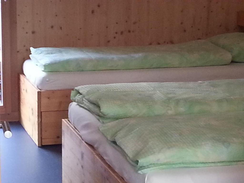 Familienhotel Campagna Frasco 객실 사진