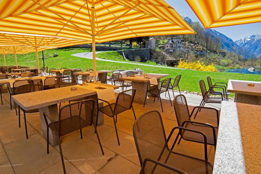 Familienhotel Campagna Frasco 외부 사진