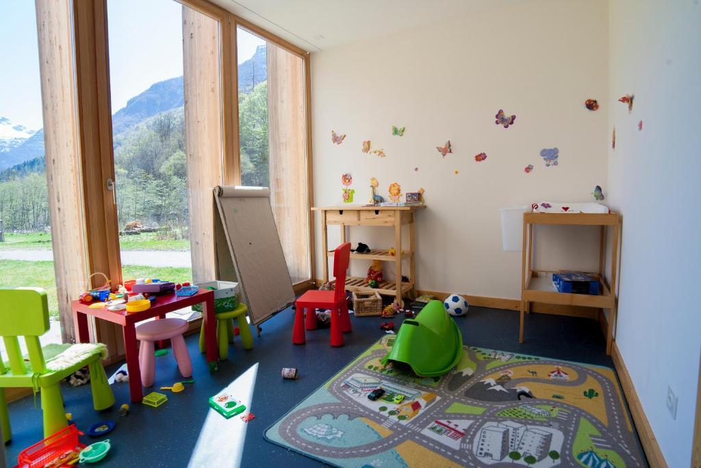 Familienhotel Campagna Frasco 외부 사진
