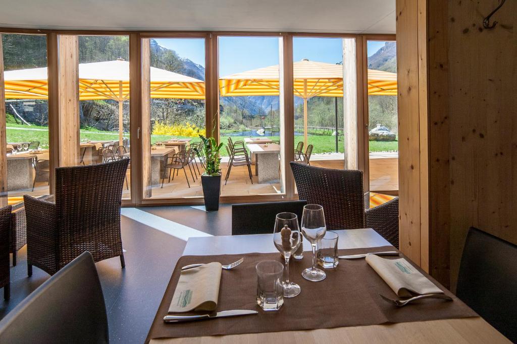 Familienhotel Campagna Frasco 외부 사진