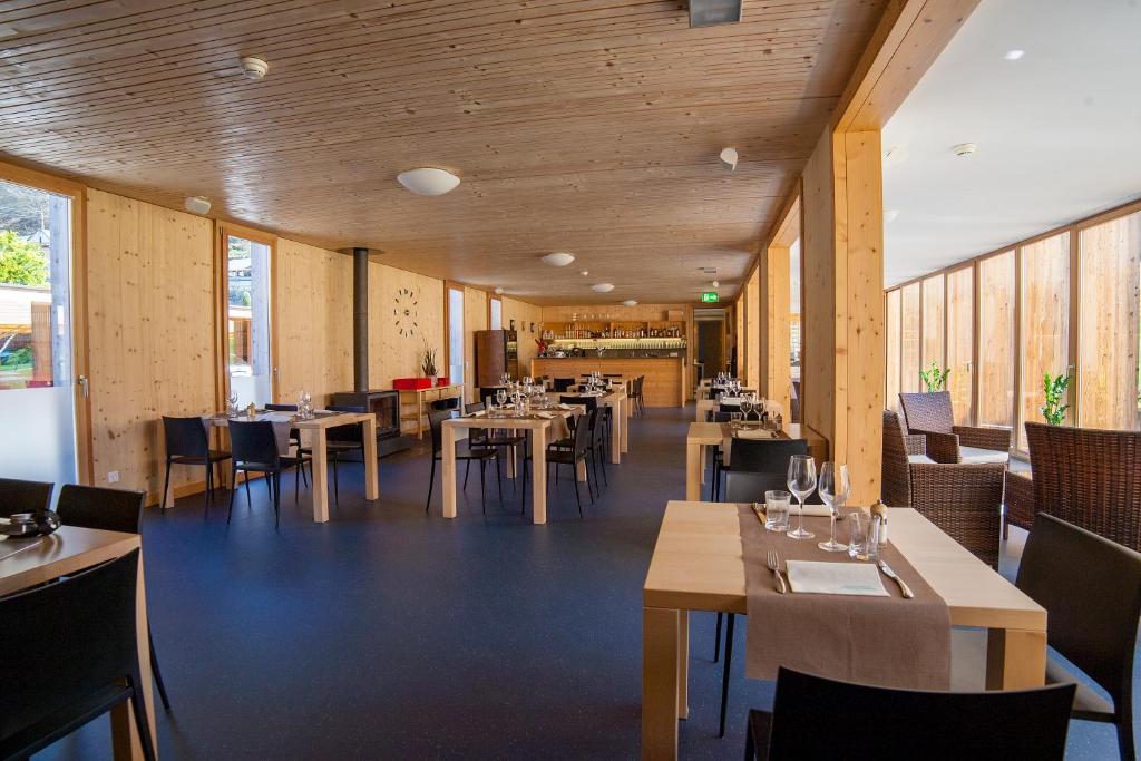 Familienhotel Campagna Frasco 외부 사진