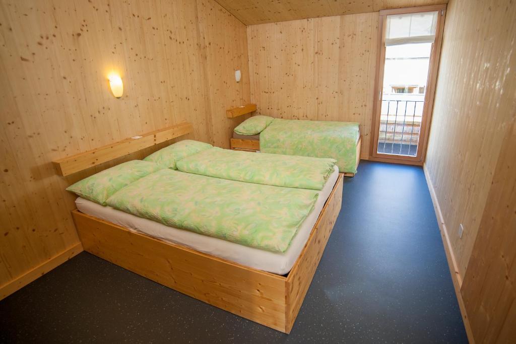 Familienhotel Campagna Frasco 외부 사진