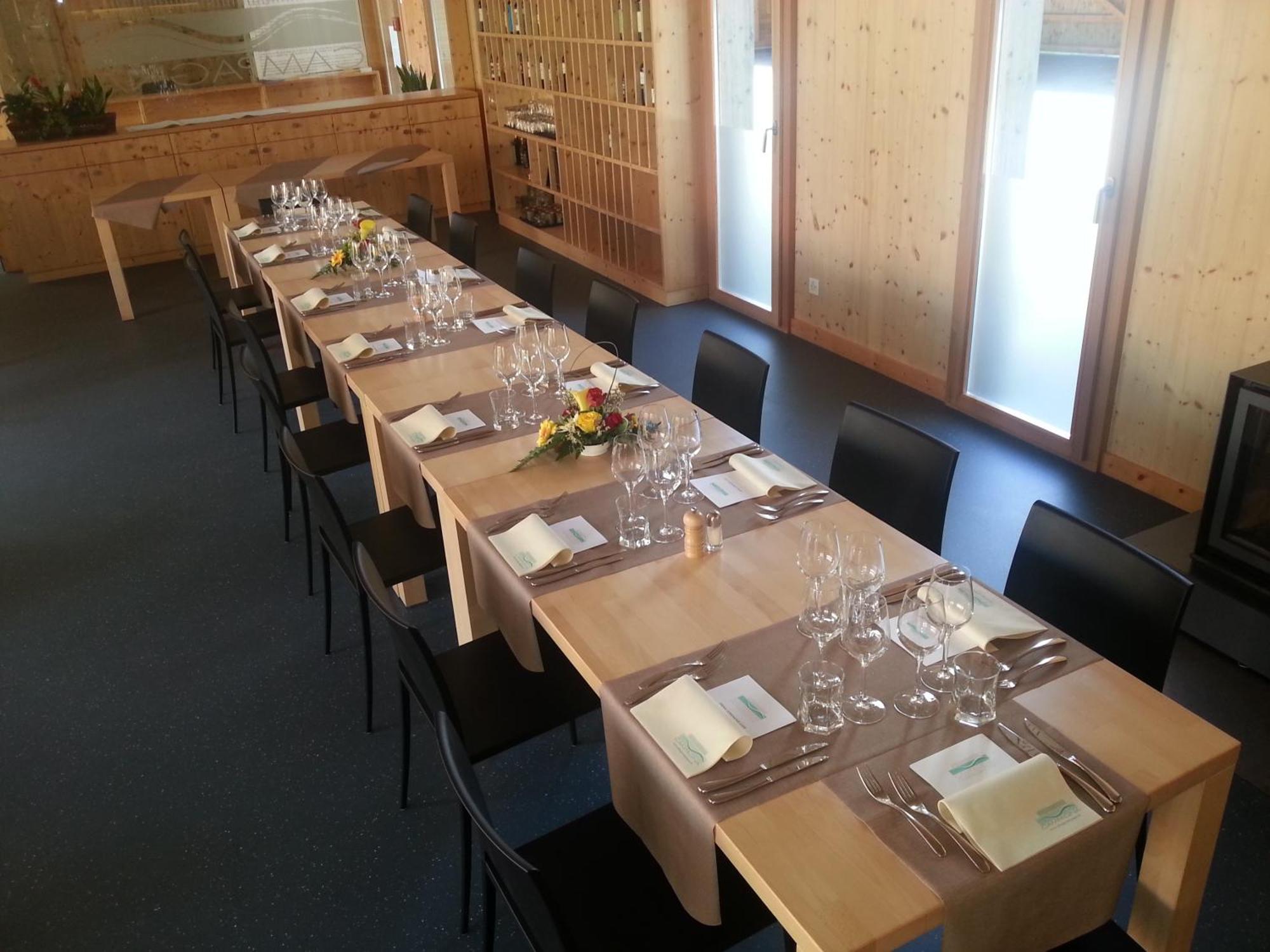 Familienhotel Campagna Frasco 외부 사진