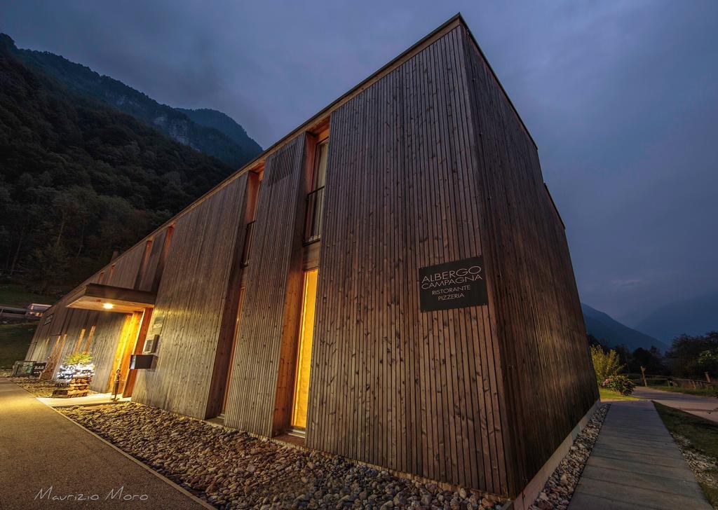 Familienhotel Campagna Frasco 외부 사진