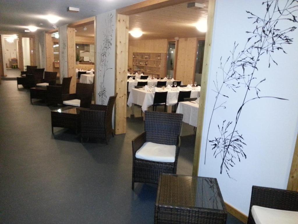 Familienhotel Campagna Frasco 외부 사진