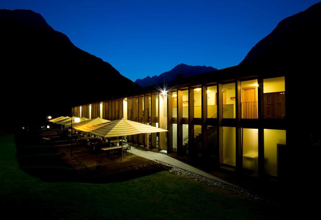 Familienhotel Campagna Frasco 외부 사진