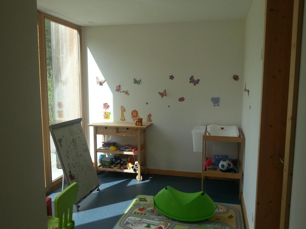 Familienhotel Campagna Frasco 외부 사진