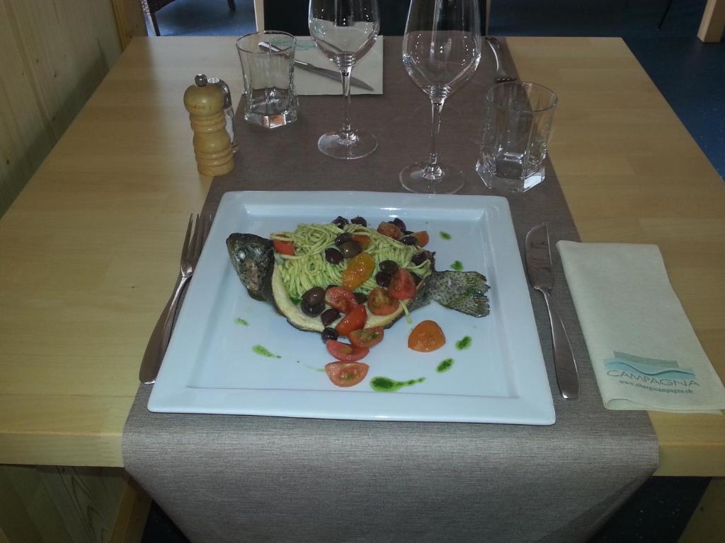 Familienhotel Campagna Frasco 외부 사진