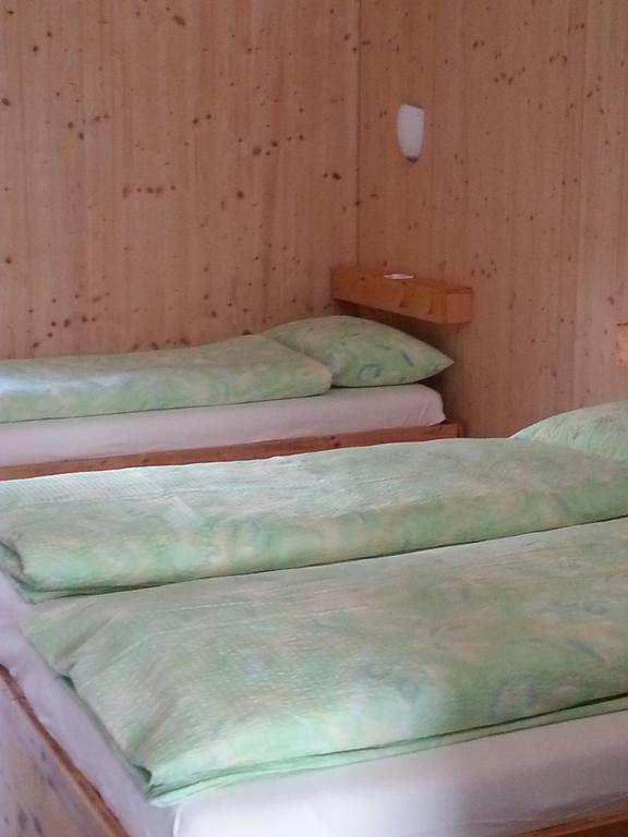 Familienhotel Campagna Frasco 객실 사진