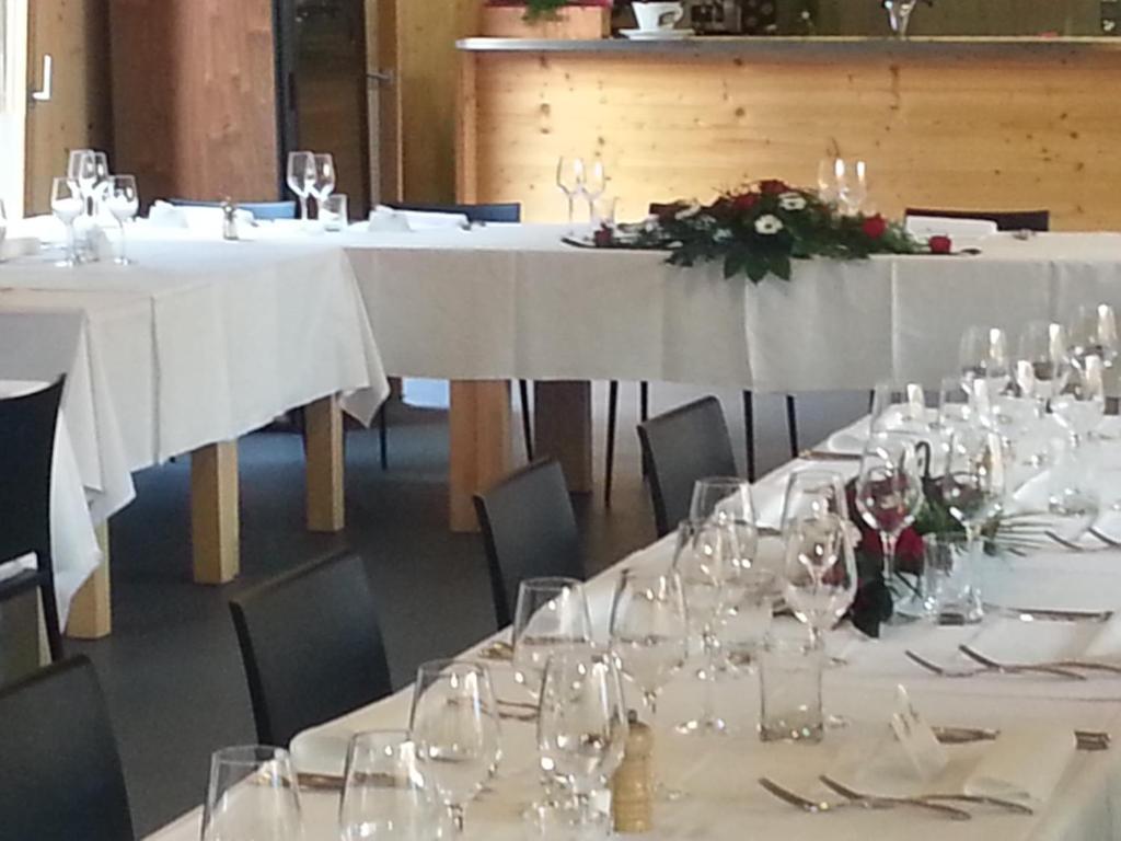 Familienhotel Campagna Frasco 외부 사진