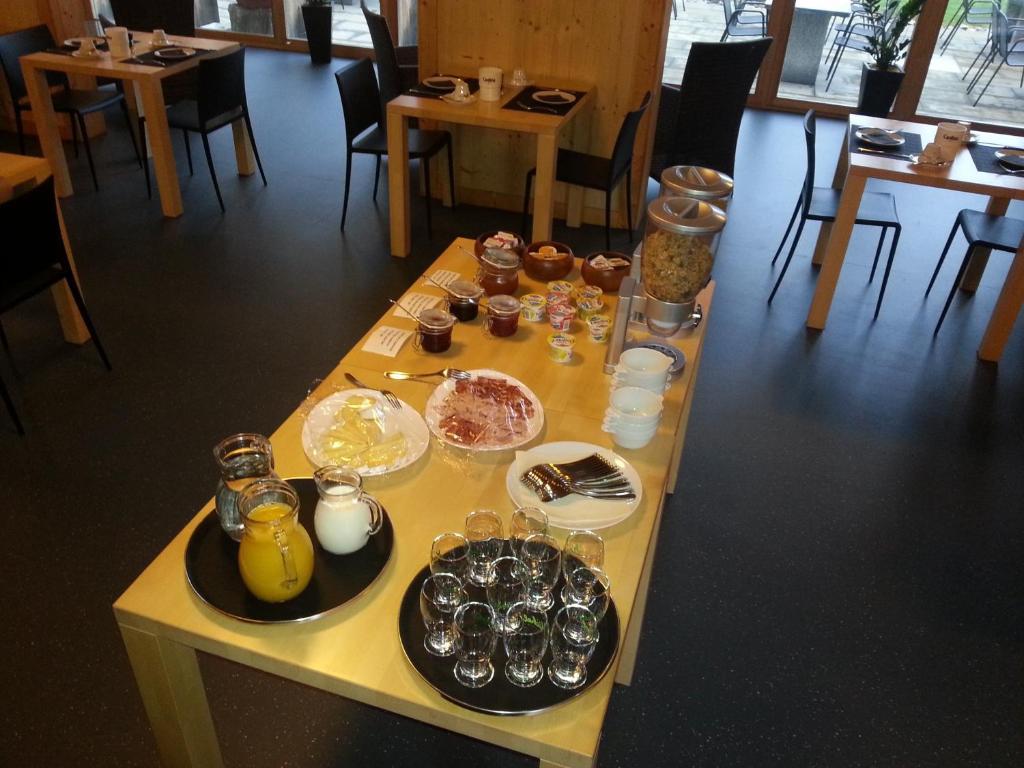 Familienhotel Campagna Frasco 외부 사진